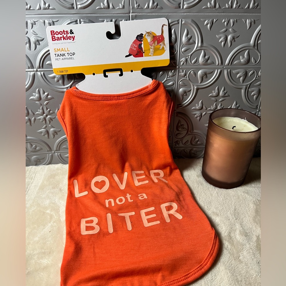 Pet Shirt